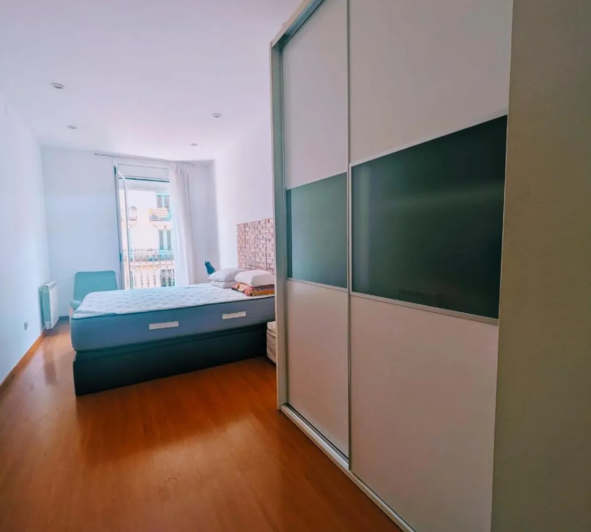 Bcn Dreams Sagrada Apartamento Barcelona 0*,