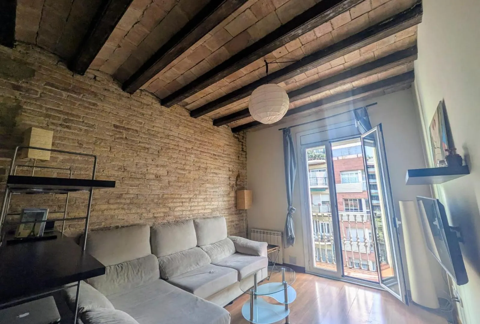 Bcn Dreams Sagrada Apartamento Barcelona Espanha