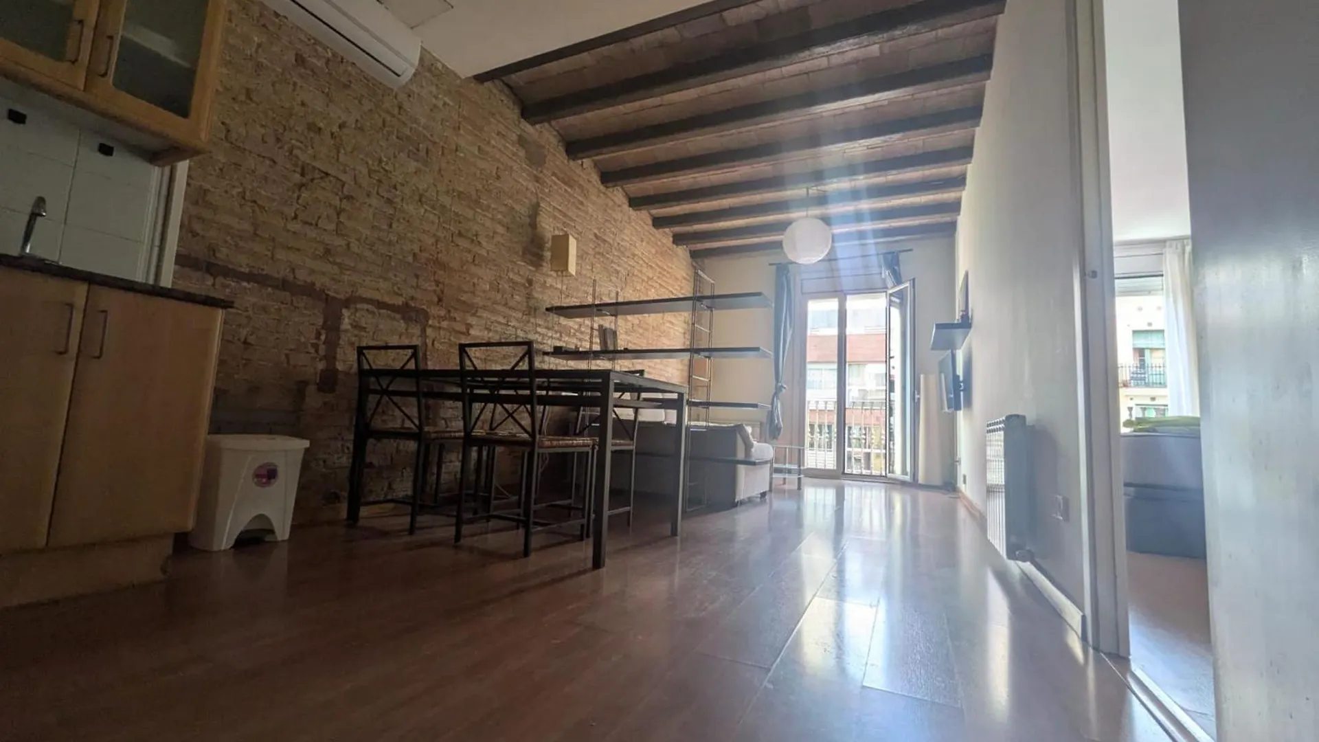 Bcn Dreams Sagrada Apartamento Barcelona