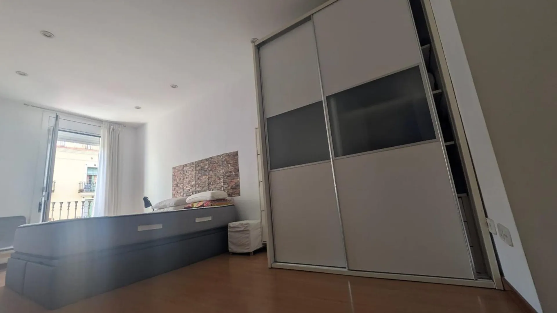 Bcn Dreams Sagrada Apartamento Barcelona Espanha