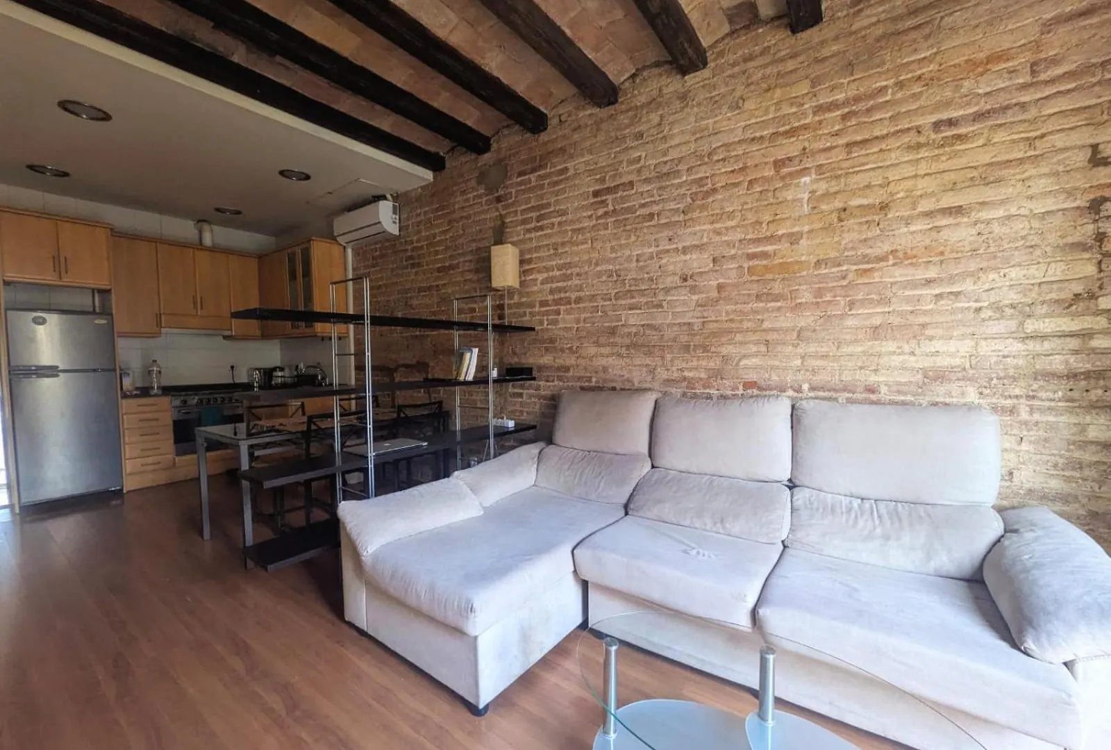 Bcn Dreams Sagrada Apartamento Barcelona