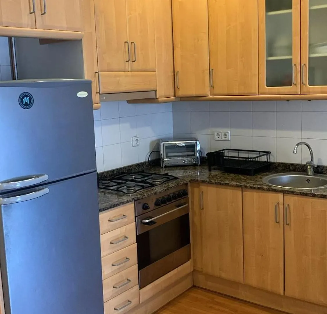 Bcn Dreams Sagrada Apartamento Barcelona