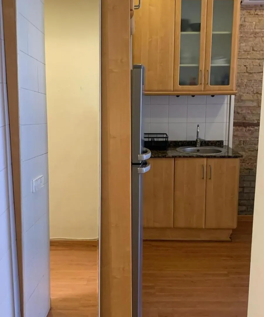 Bcn Dreams Sagrada Apartamento Barcelona