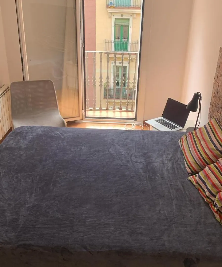 Bcn Dreams Sagrada Apartamento Barcelona
