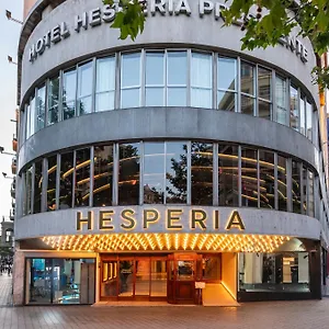 4* فندق هيسبيريا بريسيدينتي
