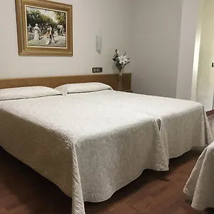 Hotel Pelayo Otel